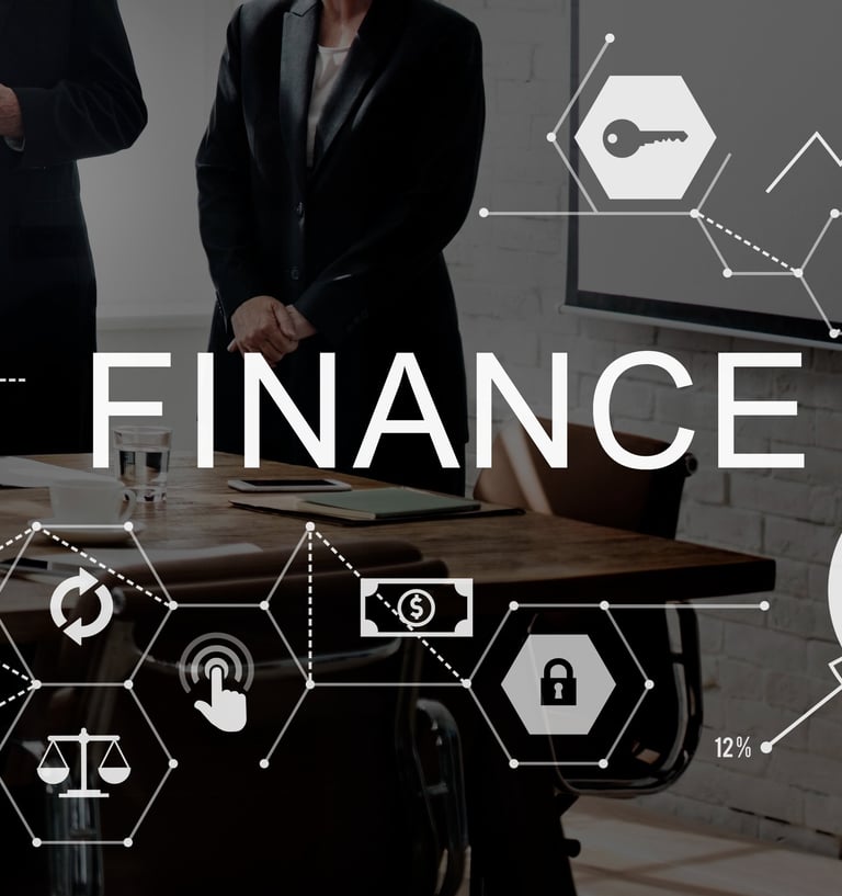 Finance
