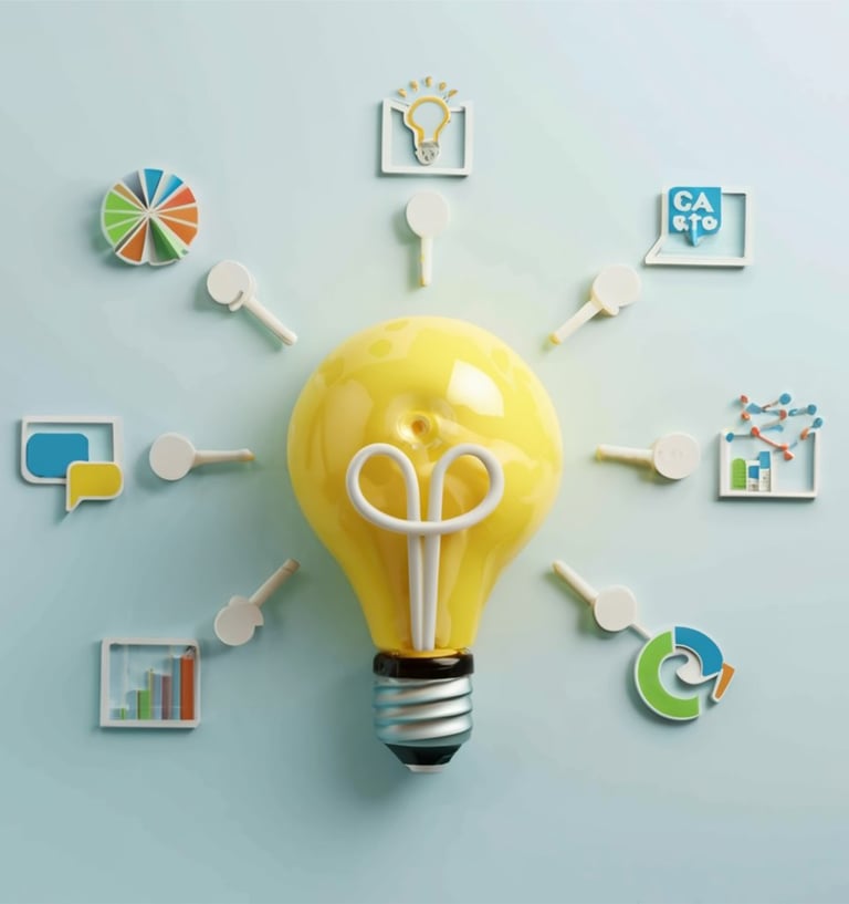 Growth Hacking Strategies