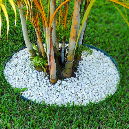 Separador de grama jcplast