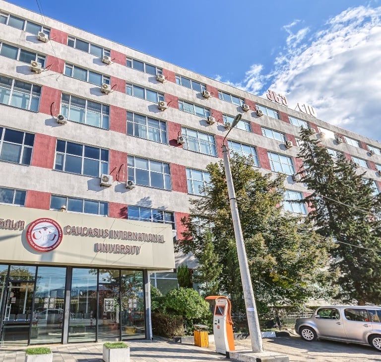 Caucasus International University