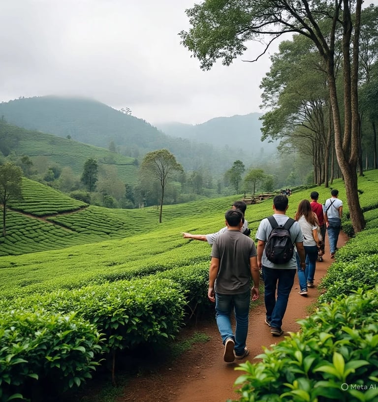 hiking-in-sri-lanka