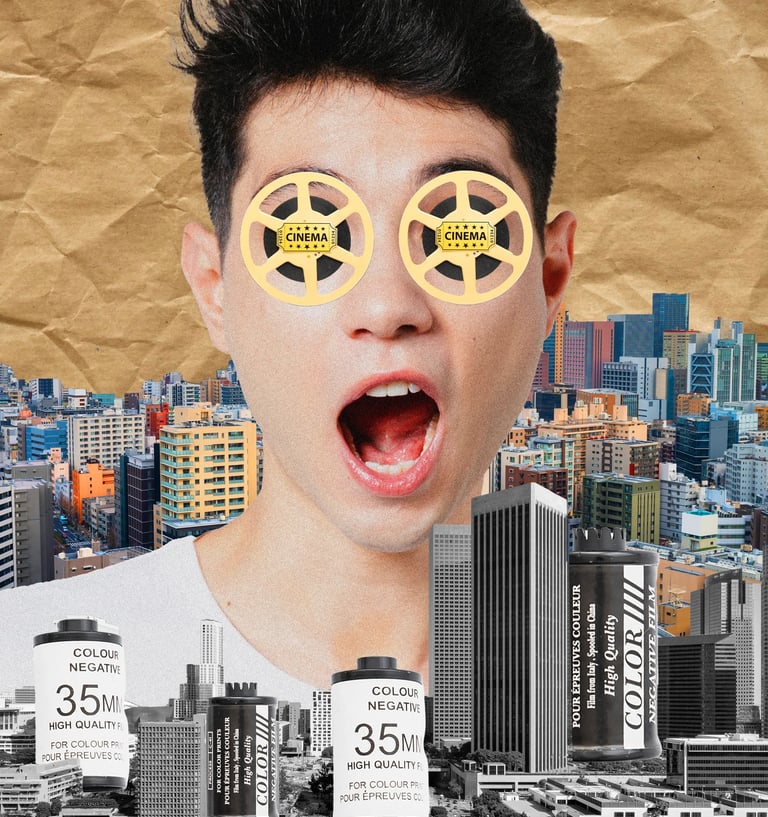 Digital Illustration