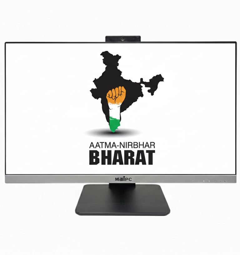 AtmaNirbharBharat-MaiPC