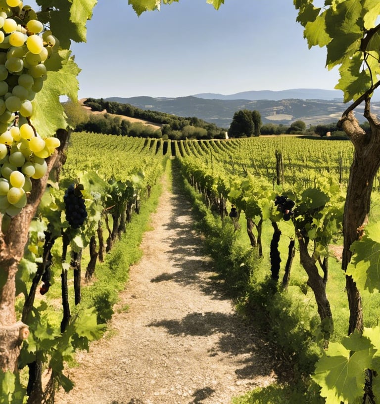 ronaqua special caves vinicoles