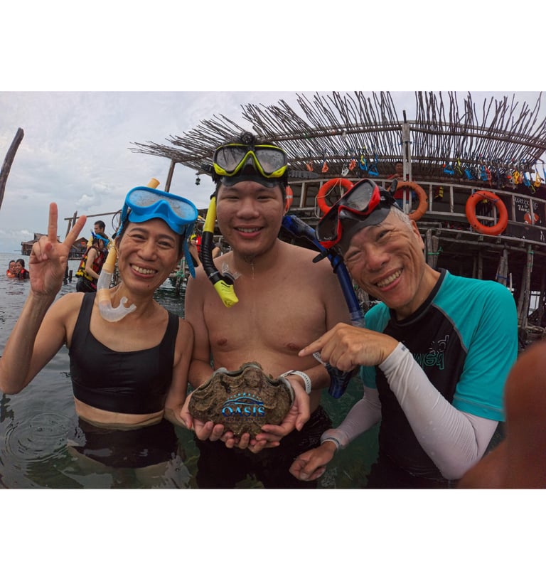 Activity Rental Mobil & Tour Travel Terbaik di Bintan