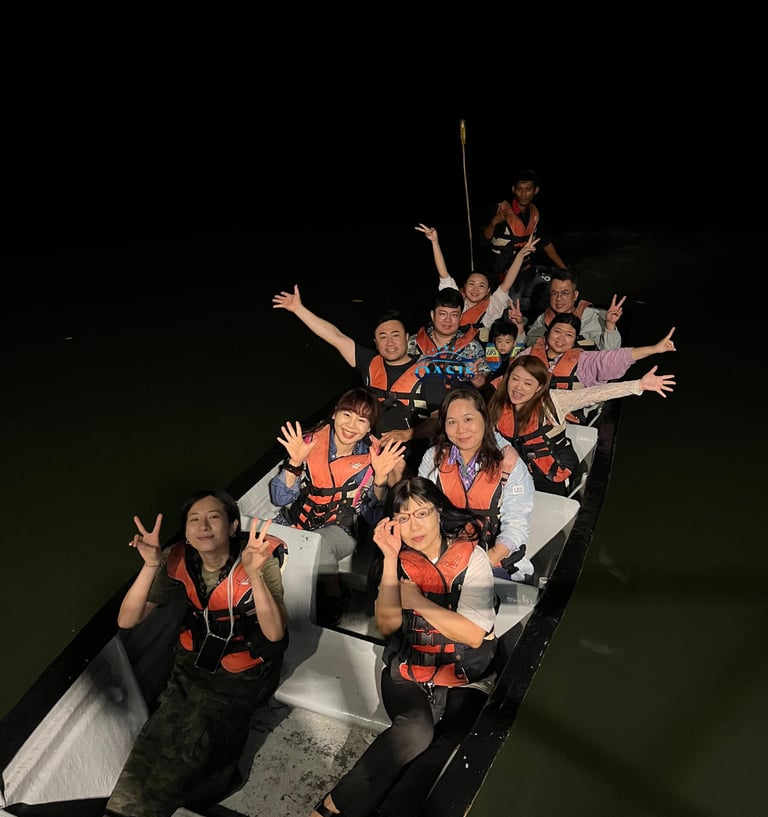 Activity Rental Mobil & Tour Travel Terbaik di Bintan