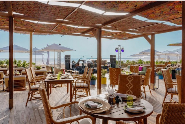 Nazka buddah bar agadir