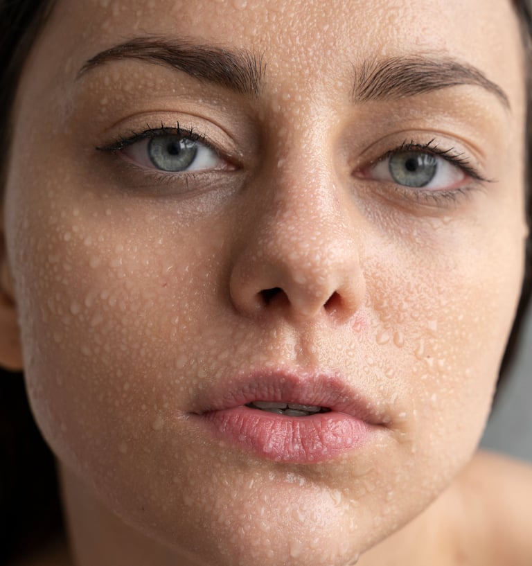 Cefenere Hydrating Series