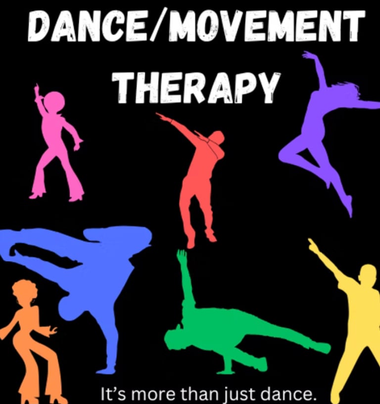 Chloe Bull Solihull Dance movement psychotherapist