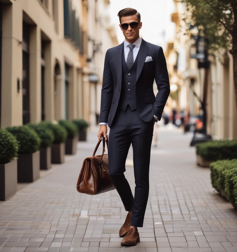 black blue and yellow textile