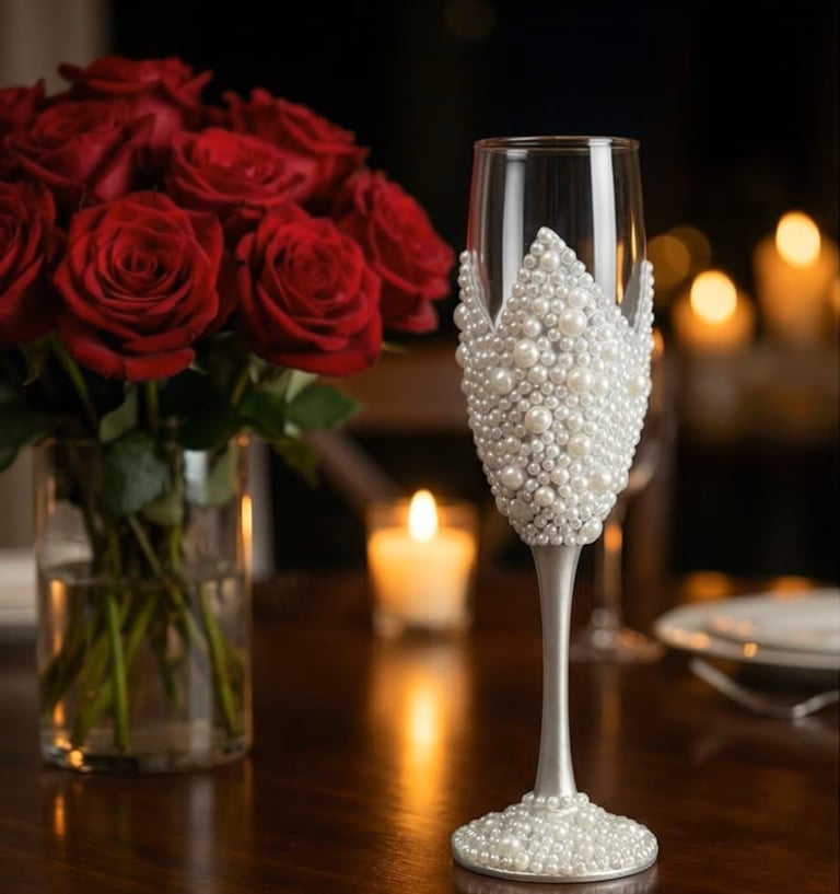 Wedding & Event Glassware Wholesale in China 
