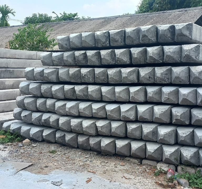 Tiang Pancang PT Jaya Teknik Pondasi