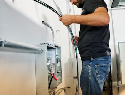 Electrical Services