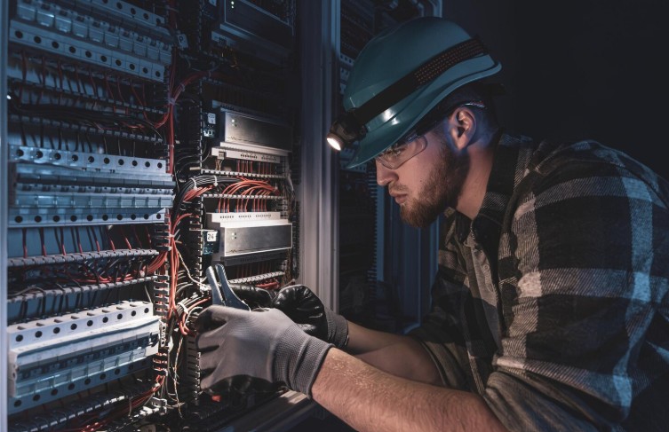 IT Cabling & Networking