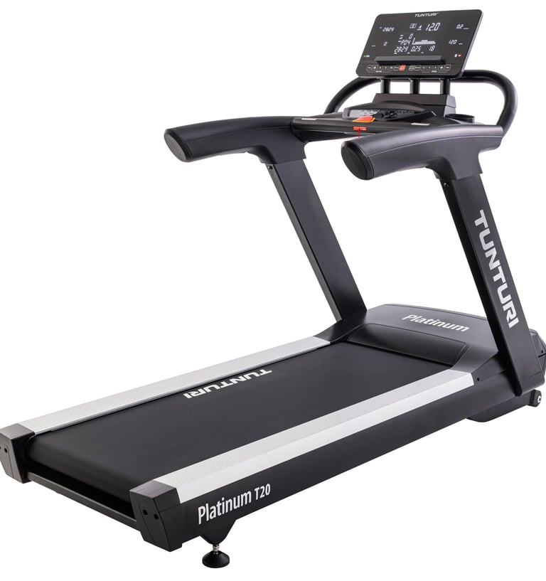 tapis de course tunturi, lifestyle guadeloupe