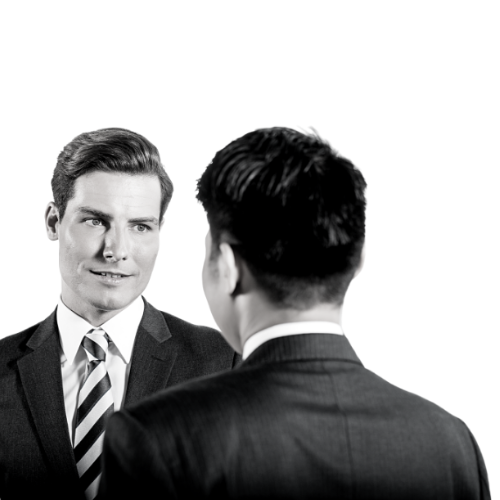 executive coaching case study