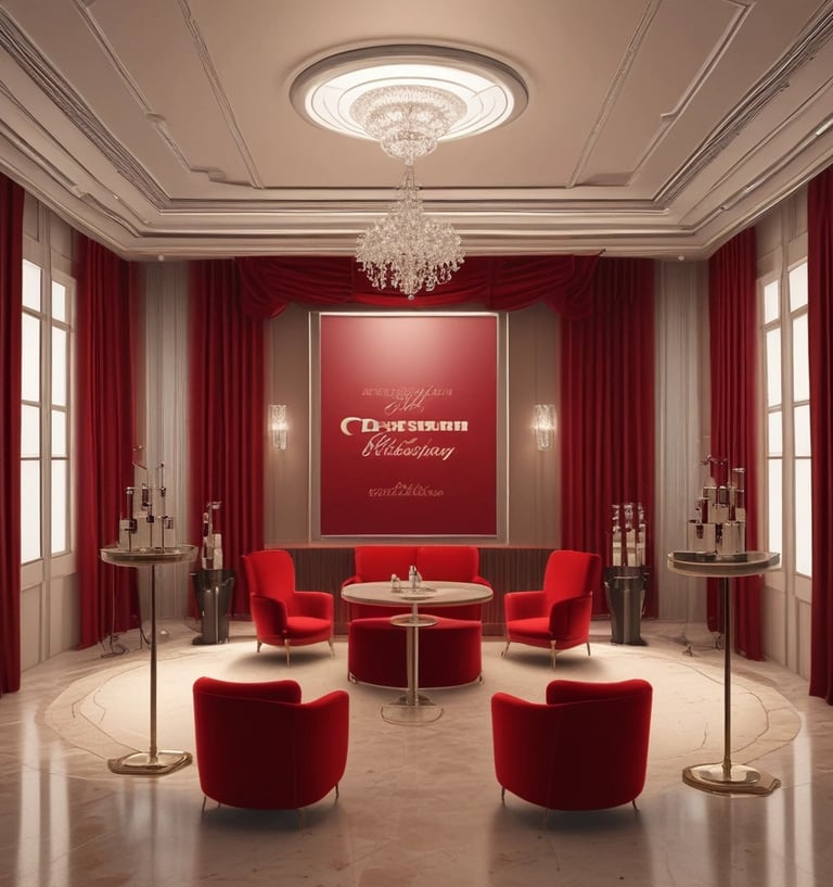 Launch of the Association Raphael Pathe Heritage