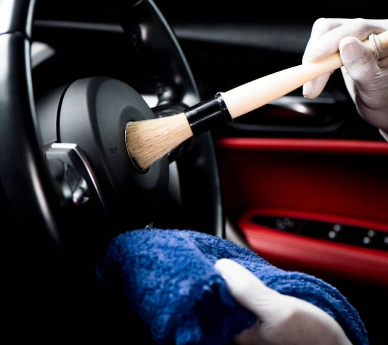 nettoyage intérieur Toulouse