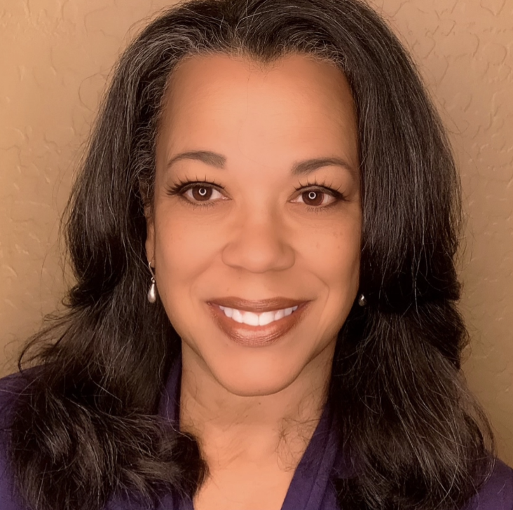 Image: Headshot of Lisa L Kincaid, Founder & CEO of The Empathy Effect Inc