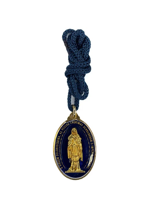Medalha de Nossa Senhora das Lágrimas