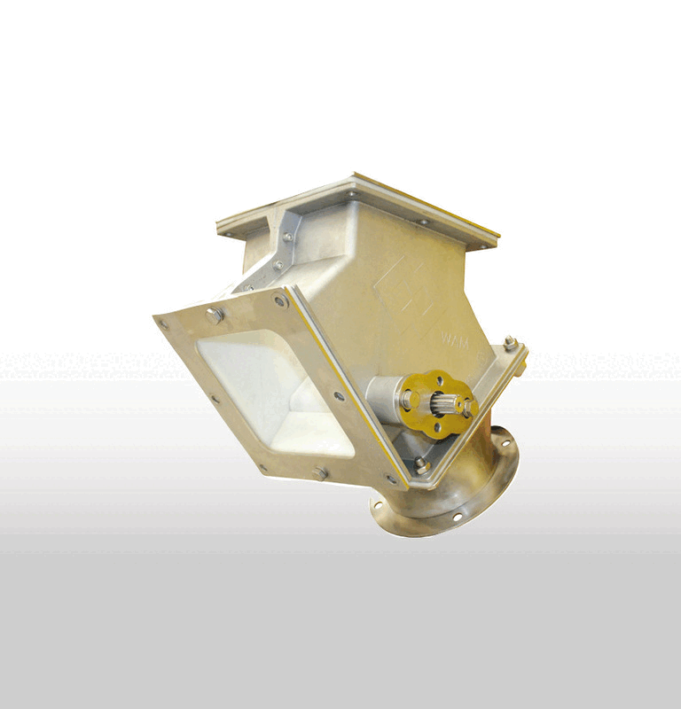 micromix_Wam Group Diverter valve DVA