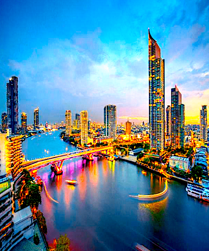 Bangkok Thailand  Condominium Apartments new build residential for sale