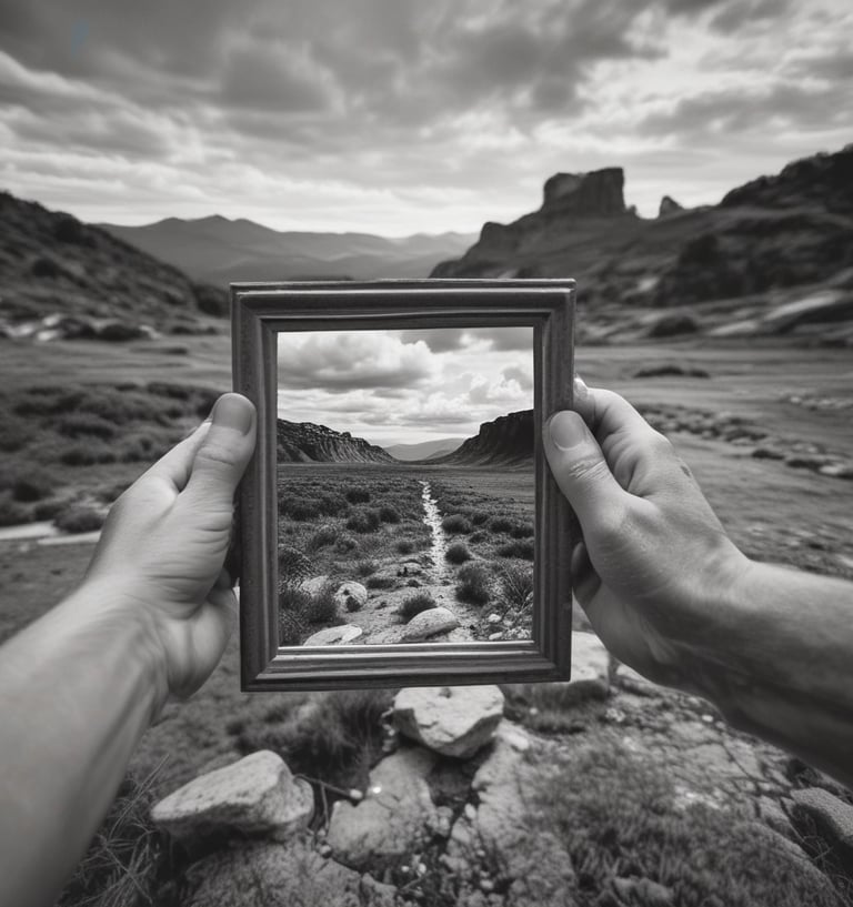 black blue and yellow textile