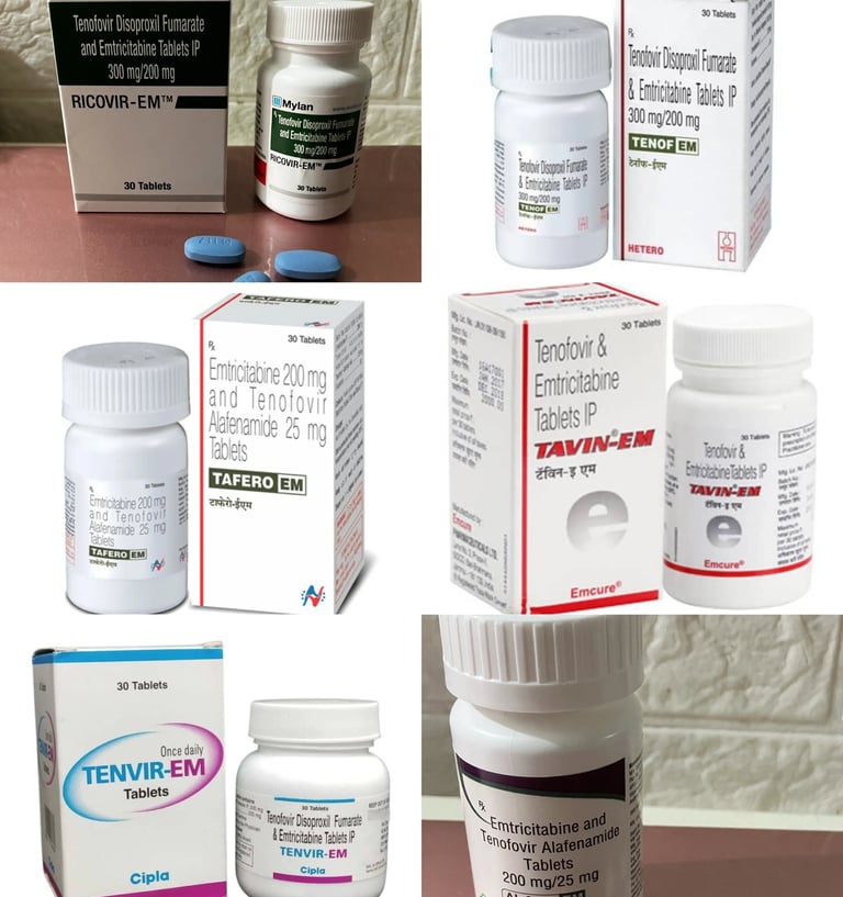 prep プレップ 個人輸入 ed治療薬 ドキシペップ