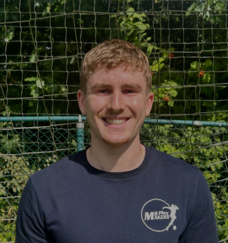 privé voetbaltrainer Mauro