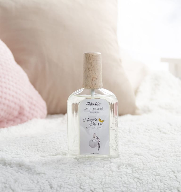 ambientador en spray Boles d´olor en Castellon