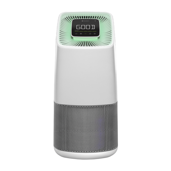 SAFETOUCH 360 Active HEPA Pro