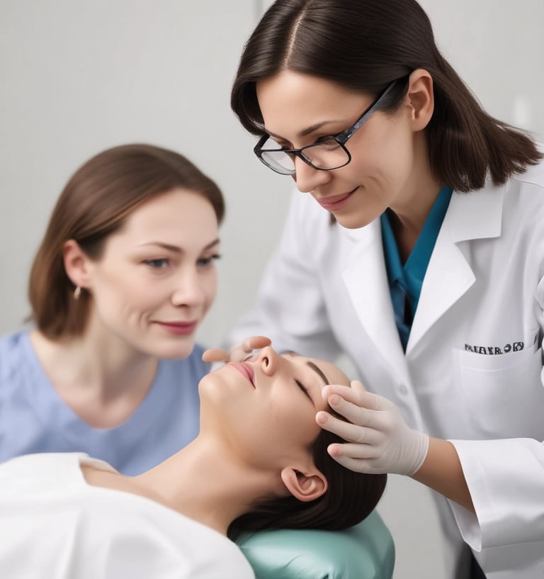 black blue and yellow textile