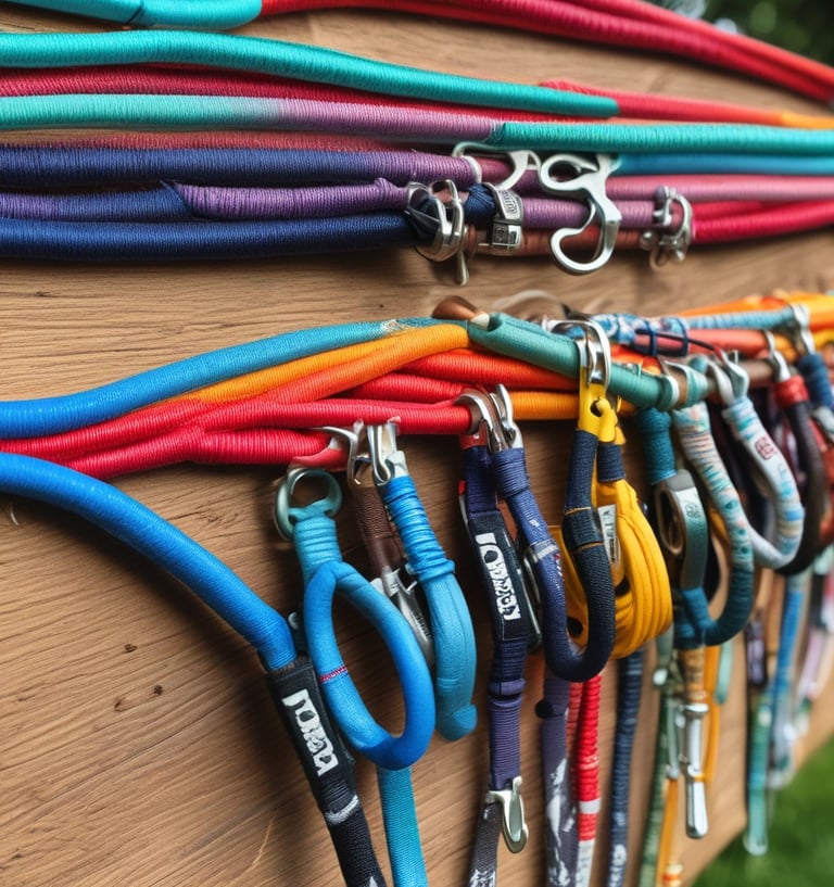 black blue and yellow textile