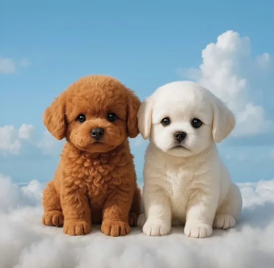Your Child’s New Best Friend: Meet the Pet of the Future First Robot Puppy 