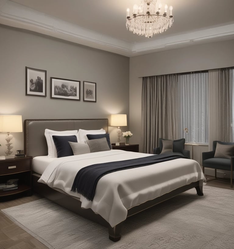 black blue and yellow textile