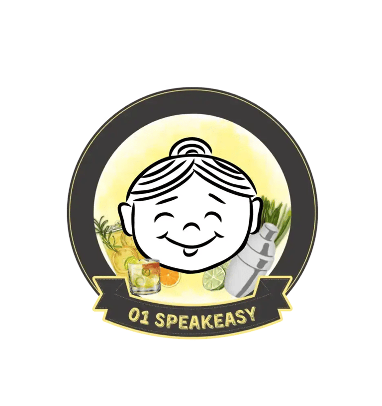 Loma drink catering package 1- The Speakeasy