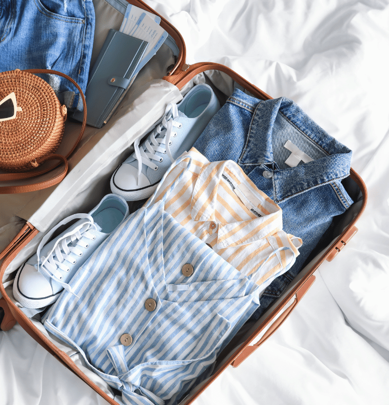 Personalized Travel Planning - Coastal Vibe Travel
