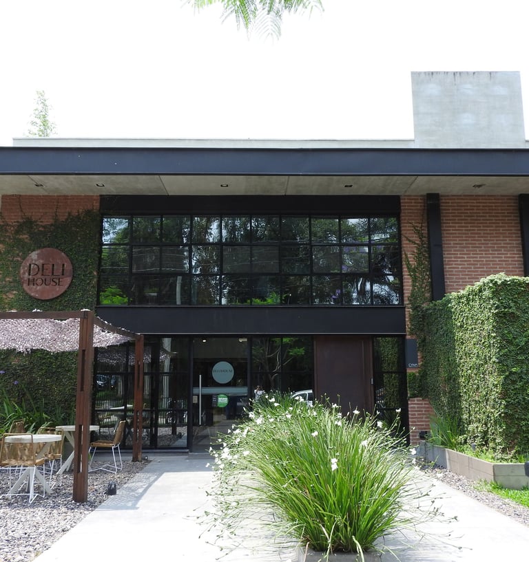 frente integral slim