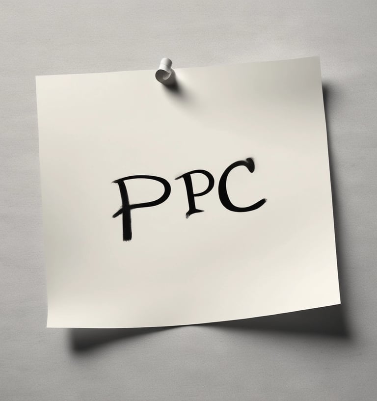 a blue and white painted brick wall with the word create painted on it