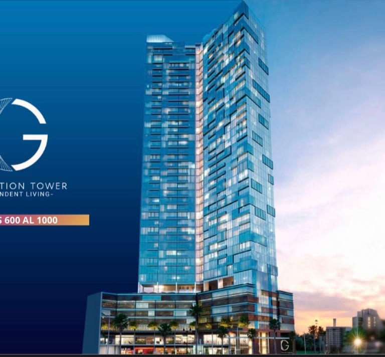 preventas departamentos de 1 y 2 habitaciones en el paraiso que es panama