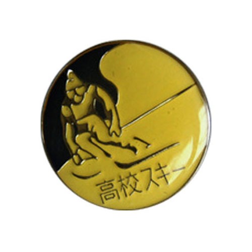bespoke school pins, custom school badges