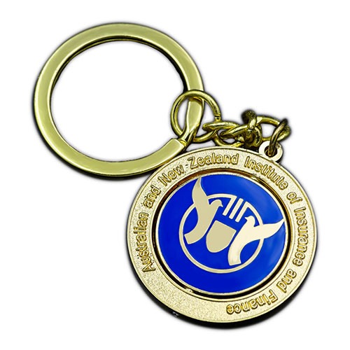 Custom Metal Key Chains, Bespoke Metal Key Chains