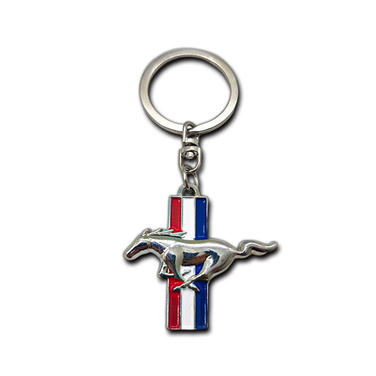 Custom Metal Keyrings, China Metal Keyrings Manufacturer