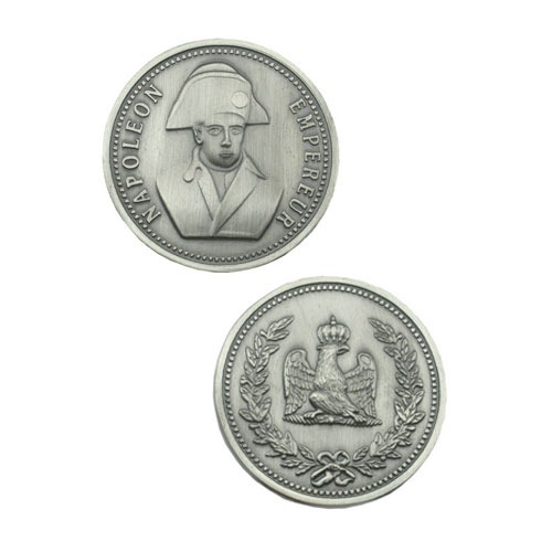 Custom University Coins, Bespoke College Coins, University Challenge Coins