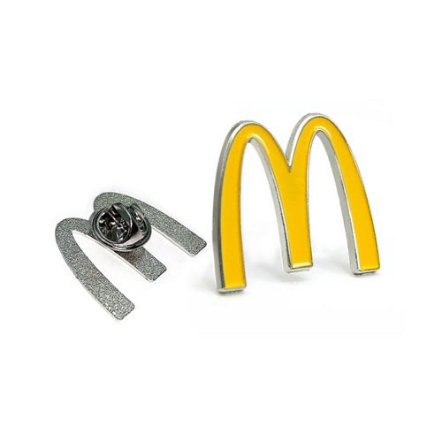 Enamel Lapel Pins, China Enamel Pins Manufacturer