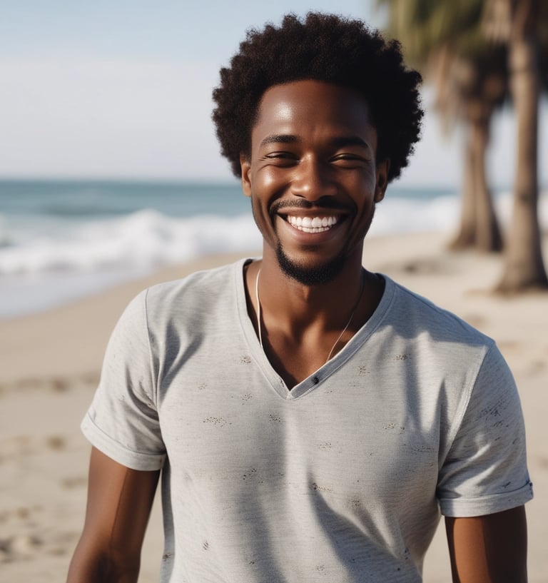 A person wearing glasses and a shirt with the phrase 'Mental Health Matters' printed on it stands against a dark background. They have long, wavy hair and are wearing a green cardigan.