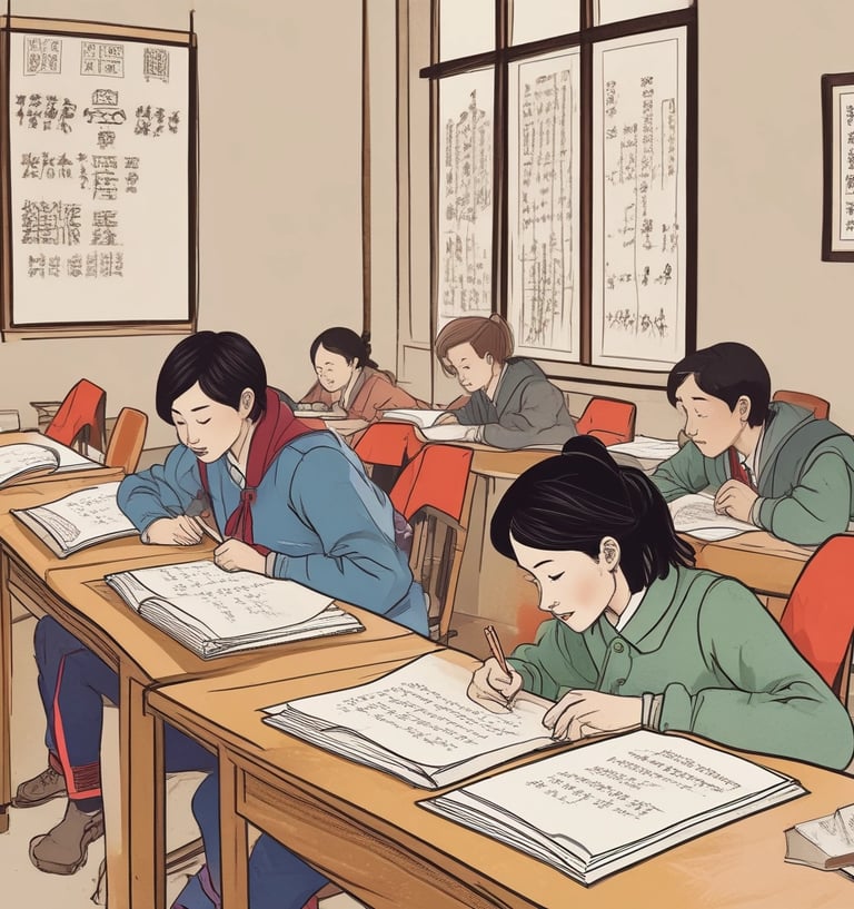 black blue and yellow textile