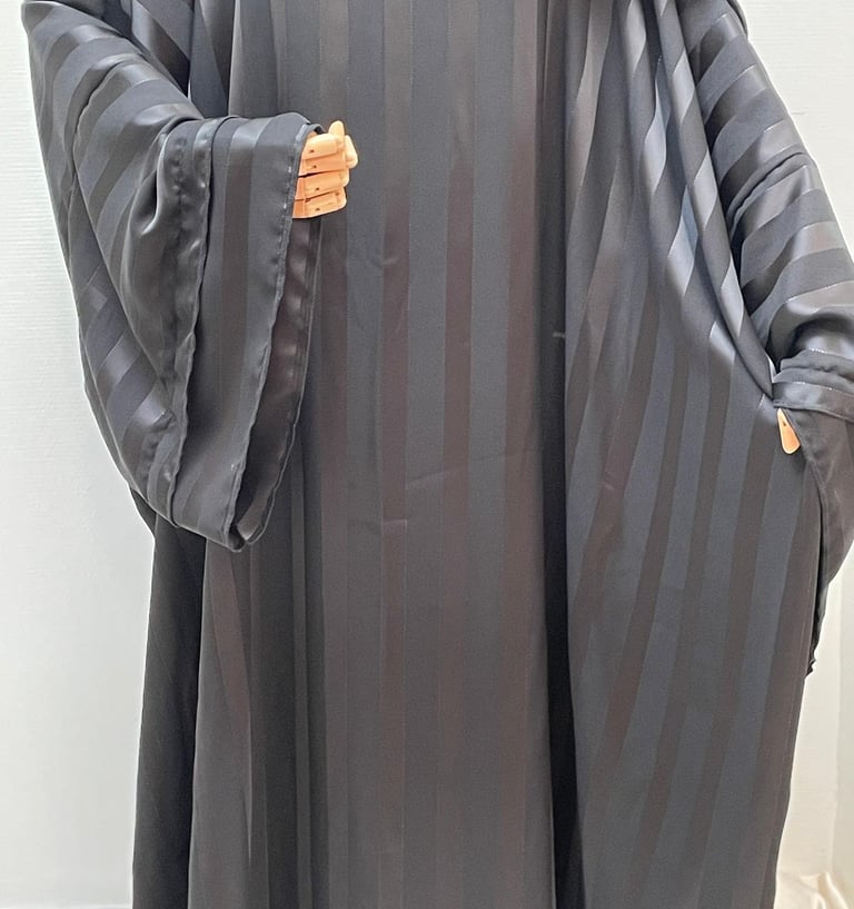 abaya france