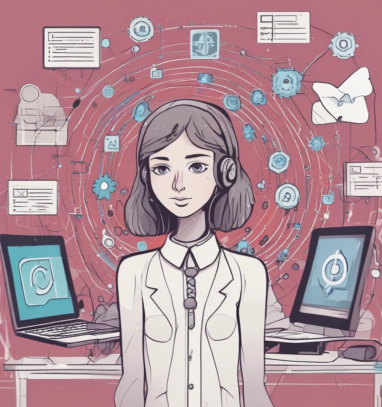 black blue and yellow textile