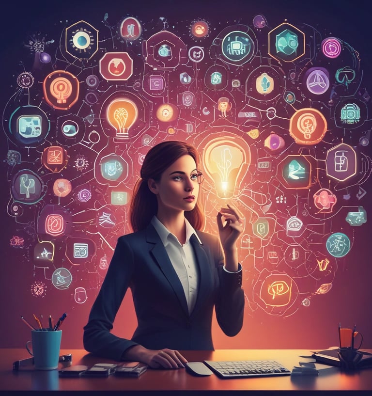 black blue and yellow textile